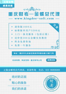 如何办理金蝶软件代理 全面指南与实施步骤